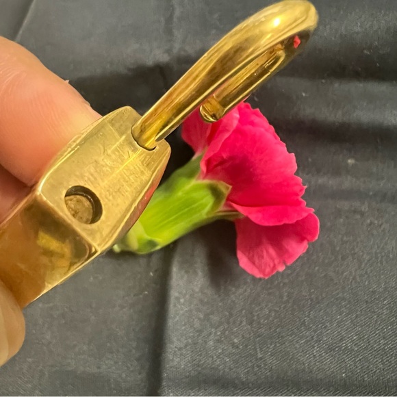 Louis Vuitton Lock #205 - Picture 7 of 9